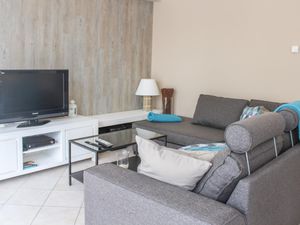 Ferienwohnung für 5 Personen (70 m²) in Ostende