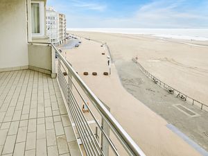 Ferienwohnung für 6 Personen (100 m&sup2;) in Ostende