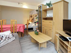 Ferienwohnung für 5 Personen (42 m²) in Ostende
