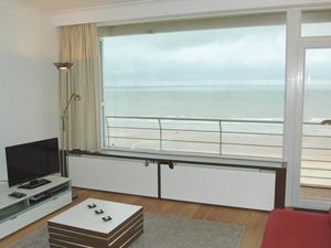 Ferienwohnung für 4 Personen (40 m²) in Ostende