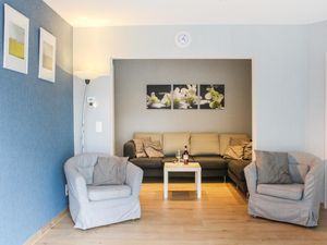 Ferienwohnung für 6 Personen (75 m²) in Ostende