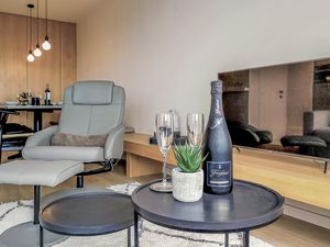 Ferienwohnung für 4 Personen (85 m²) in Ostende