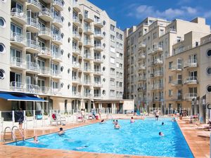 Ferienwohnung für 4 Personen (60 m²) in Ostende