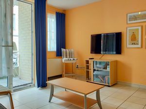 Ferienwohnung für 5 Personen (85 m²) in Ostende