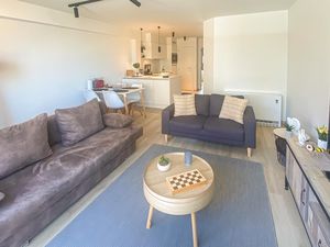 Ferienwohnung für 3 Personen (50 m&sup2;) in Ostende