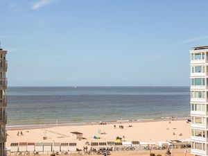 Ferienwohnung für 4 Personen (50 m²) in Ostende