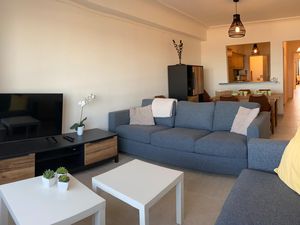 Ferienwohnung für 4 Personen (70 m&sup2;) in Ostende