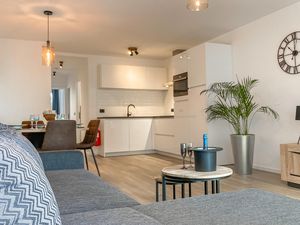 Ferienwohnung für 5 Personen (60 m²) in Ostende