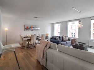 Ferienwohnung für 4 Personen (119 m²) in Ostende