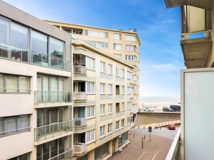 Ferienwohnung für 3 Personen (35 m²) in Ostende