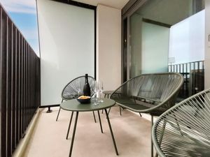 Ferienwohnung für 6 Personen (73 m²) in Ostende