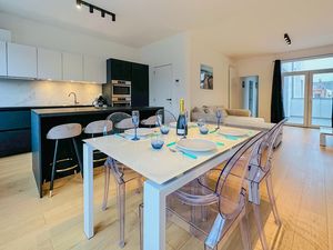 Ferienwohnung für 4 Personen (65 m&sup2;) in Ostende