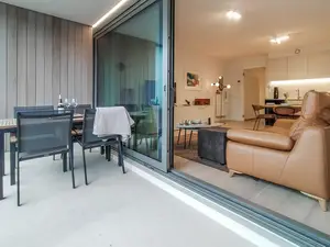 Ferienwohnung für 2 Personen (60 m²) in Ostende