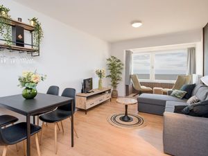 Ferienwohnung für 4 Personen (50 m&sup2;) in Ostende