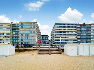 Ferienwohnung für 6 Personen (130 m&sup2;) in Ostende