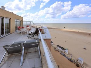 Ferienwohnung für 4 Personen (100 m&sup2;) in Ostende