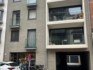 Ferienwohnung für 6 Personen (85 m²) in Ostende