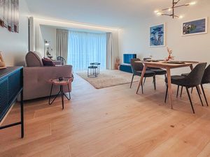 Ferienwohnung für 2 Personen (60 m²) in Ostende