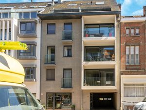 Ferienwohnung für 6 Personen (85 m²) in Ostende