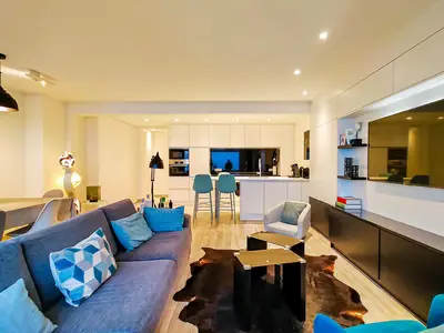 living-room