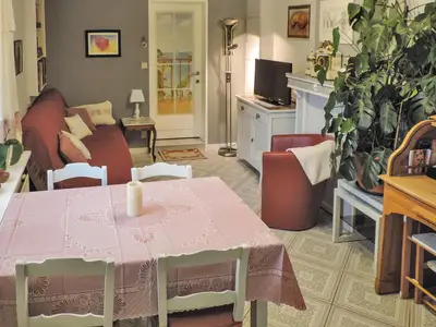living-room