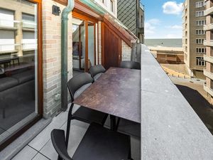 Ferienwohnung für 4 Personen (60 m²) in Ostende