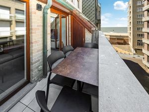 Ferienwohnung für 4 Personen (60 m&sup2;) in Ostende