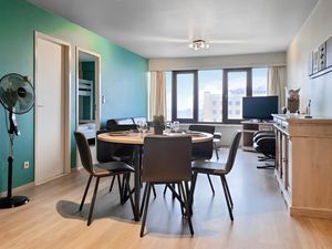 Ferienwohnung für 5 Personen (50 m&sup2;) in Ostende