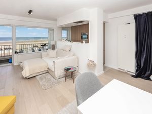 Ferienwohnung für 2 Personen (50 m²) in Ostende