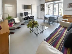 Ferienwohnung für 5 Personen (80 m&sup2;) in Ostende