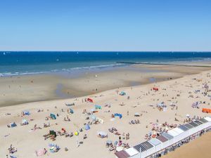 Ferienwohnung für 5 Personen (130 m&sup2;) in Ostende