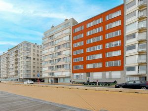 Ferienwohnung für 5 Personen (50 m²) in Ostende