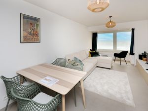 Ferienwohnung für 4 Personen (50 m²) in Ostende