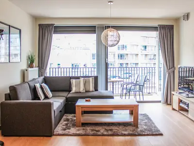 living-room