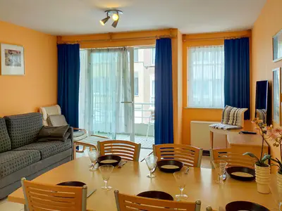 living-room