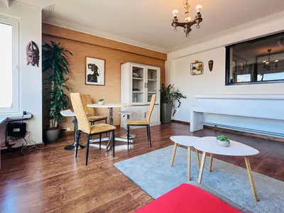 living-room
