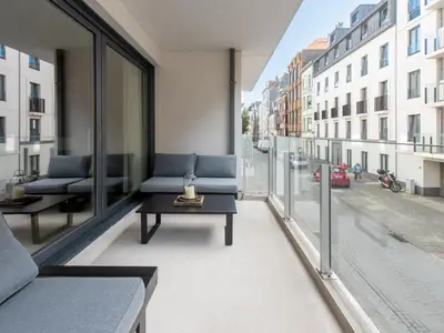 TerraceBalcony