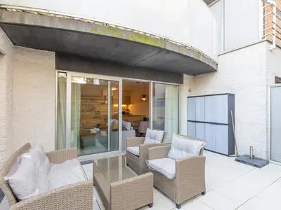 TerraceBalcony