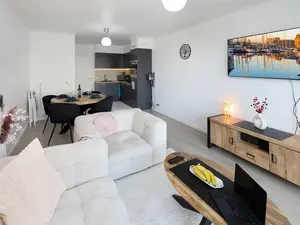 Ferienwohnung für 4 Personen (50 m²) in Ostende