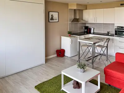 living-room