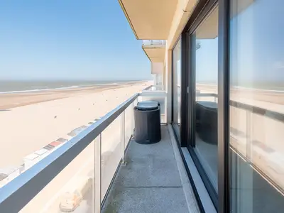 TerraceBalcony