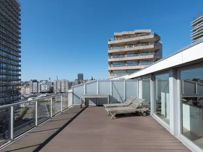 TerraceBalcony