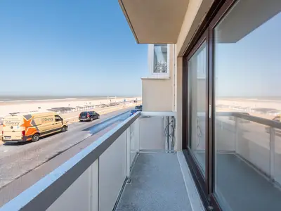 TerraceBalcony