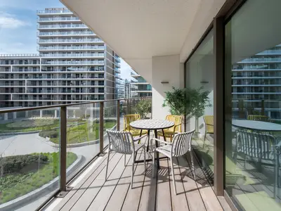 TerraceBalcony