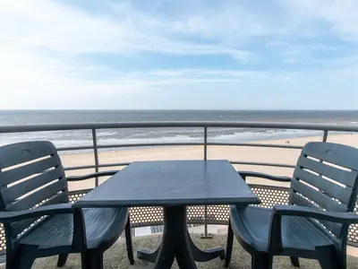 TerraceBalcony