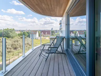 TerraceBalcony