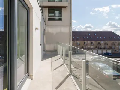 TerraceBalcony
