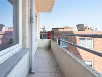 TerraceBalcony