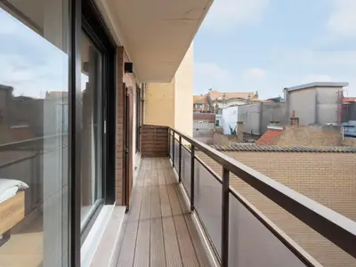TerraceBalcony