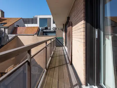 TerraceBalcony